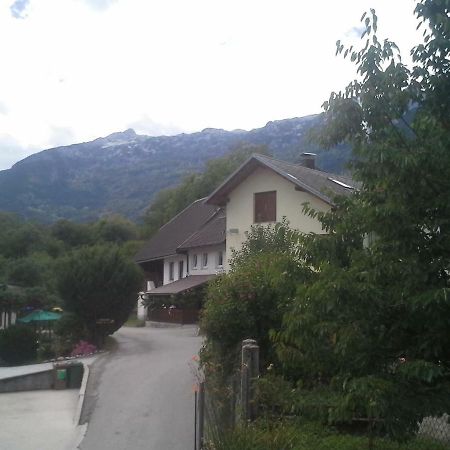 K21 Apartment Bovec Exterior photo