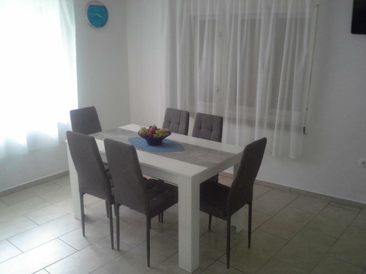K21 Apartment Bovec Exterior photo