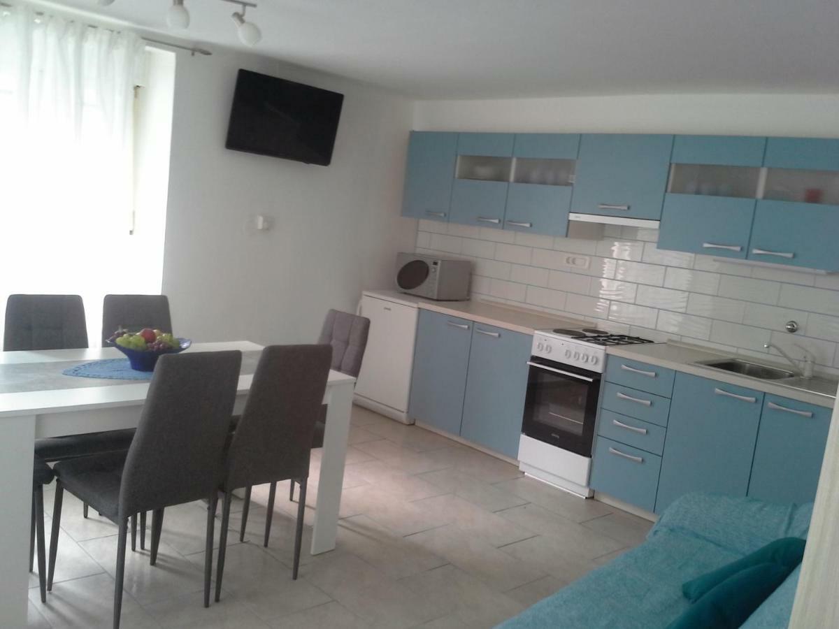 K21 Apartment Bovec Exterior photo